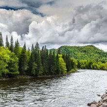 Josh's Rapids