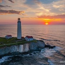 Cap-des-Rosiers