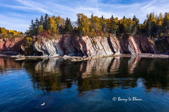 Burton's Beach