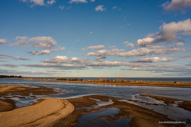 Carleton-sur-Mer