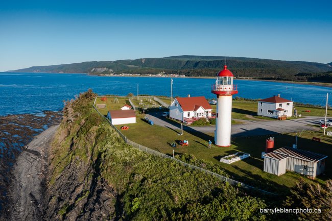 Sainte-Madeleine-de-la-rivière-Madeleine