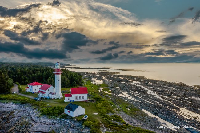 Pointe Mitis, Métis-sur-Mer