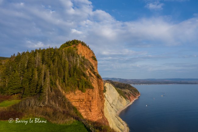 Pic de l'Aurore (Peak of Dawn)