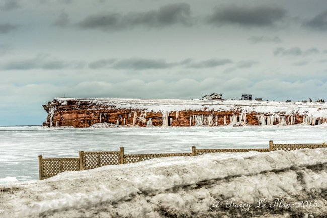 Cap d'Espoir