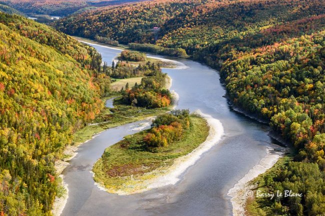 Rivière Restigouche