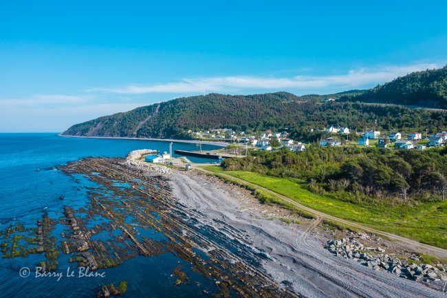 Anse-à-Valleau