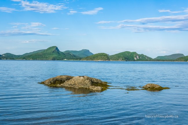 Pointe aux Anglais