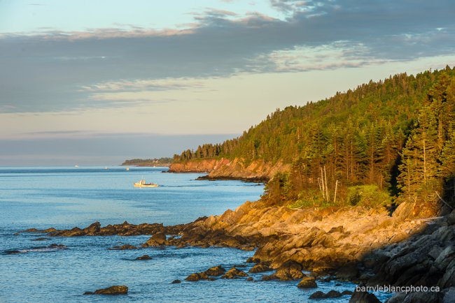 Port-Daniel-Anse-aux-Gascons