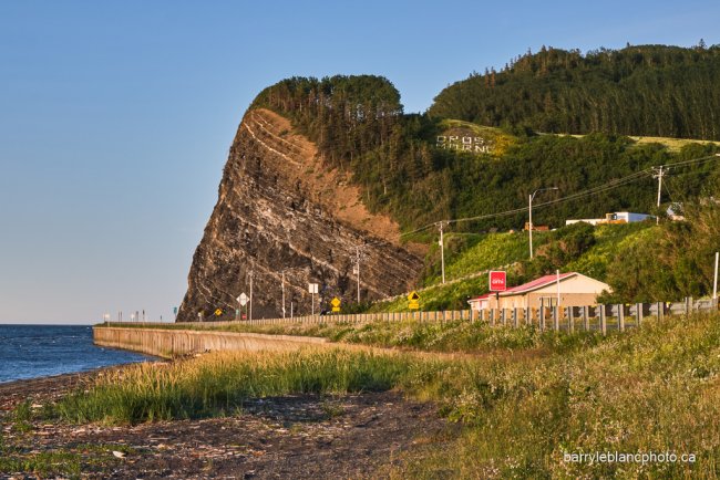 Gros-Morne