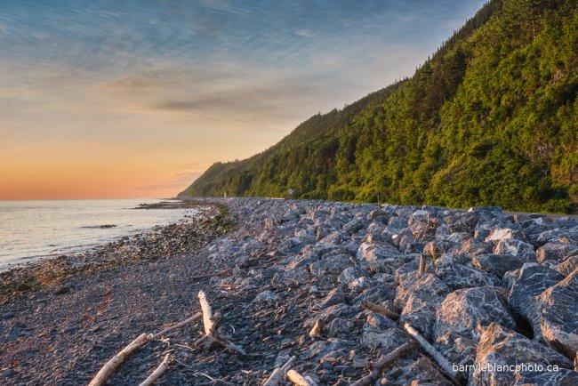 Haute-Gaspésie