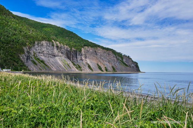 Mont St-Pierre Ouest