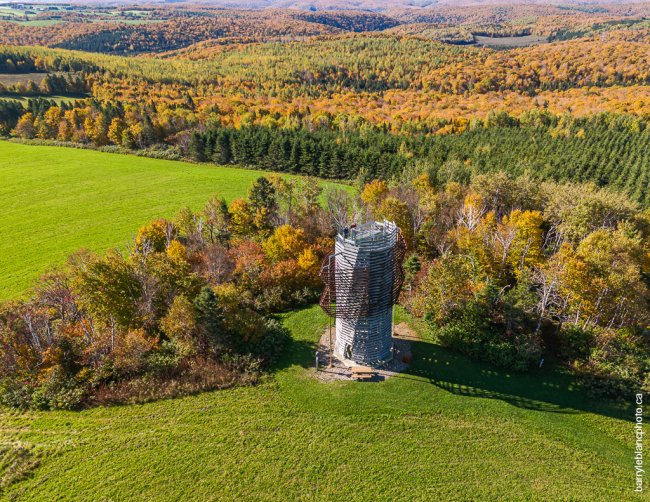 St-André-de-Restigouche